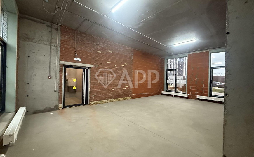 Помещение свободного назначения фото