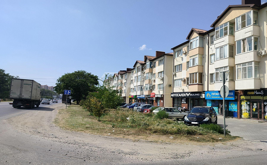 Продаю 1 этаж 1 линия с ремонтом, 79.4 м² фото