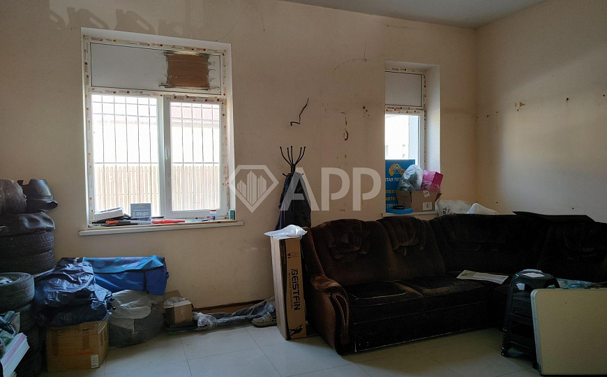 Продаю 1 этаж 1 линия с ремонтом, 79.4 м² фото