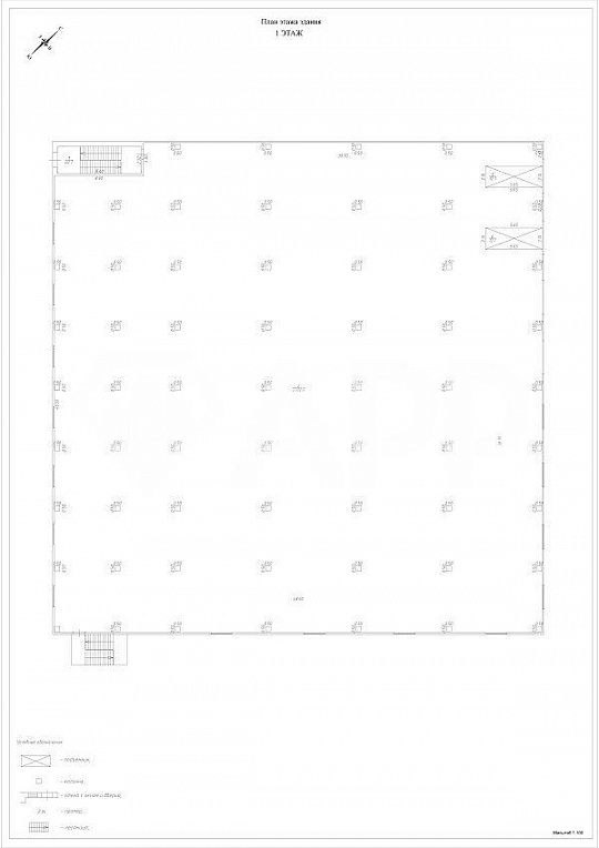 Новый Склад у МКАД фото