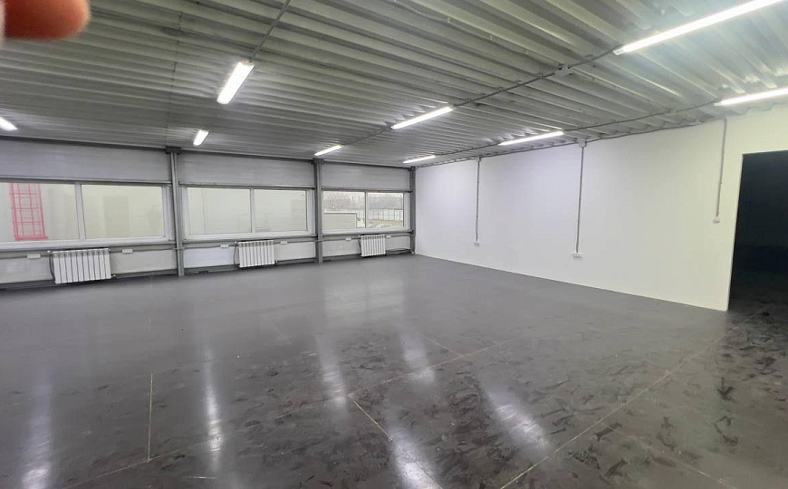 Сдам помещение свободного назначения,432м2 фото