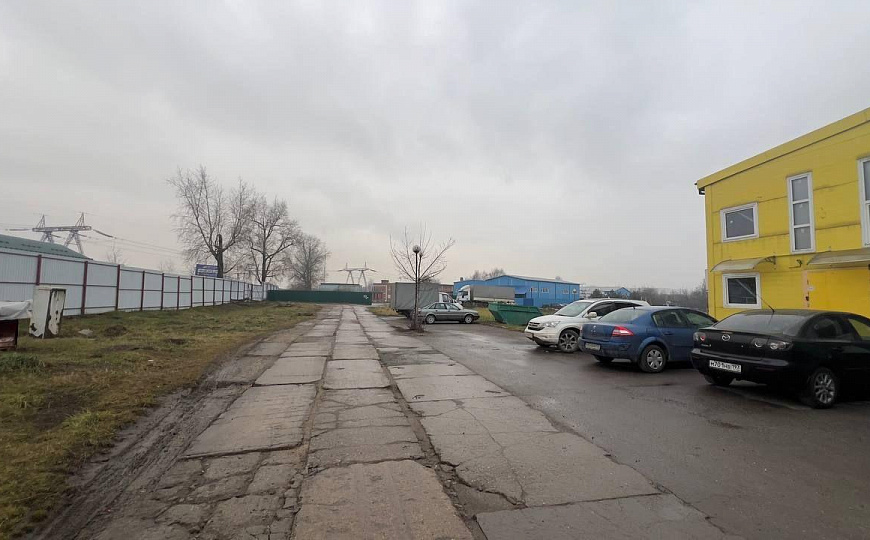 Сдам помещение свободного назначения,432м2 фото