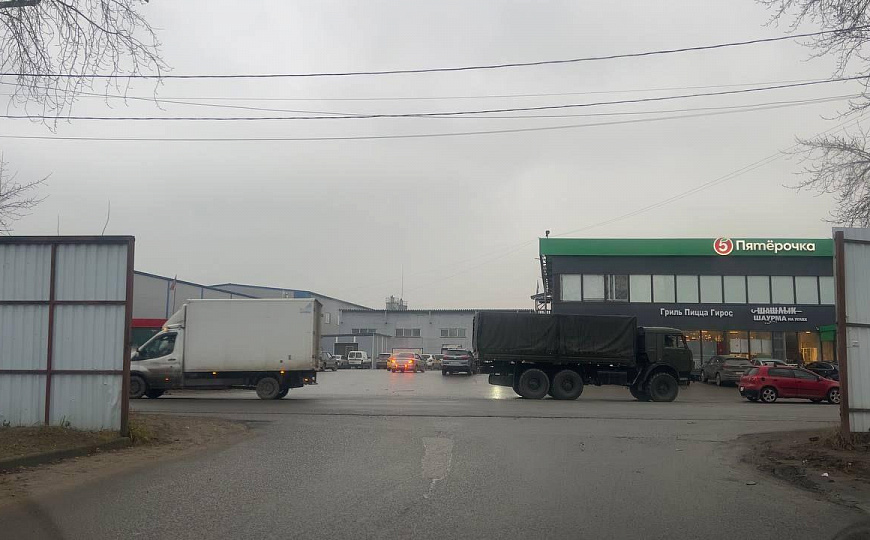 Сдам помещение свободного назначения,432м2 фото