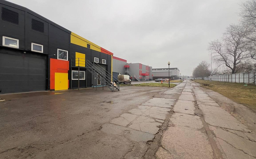 Сдам помещение свободного назначения,432м2 фото