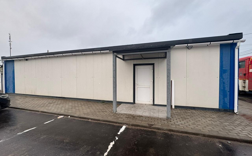 Сдам складское помещение, 150 м² фото