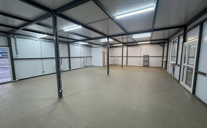 Сдам складское помещение, 150 м² фото