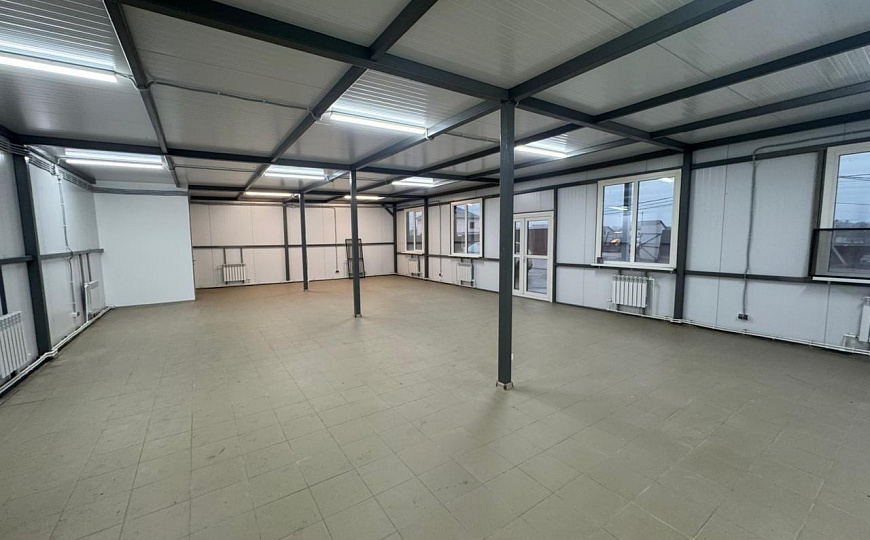 Сдам складское помещение, 150 м² фото