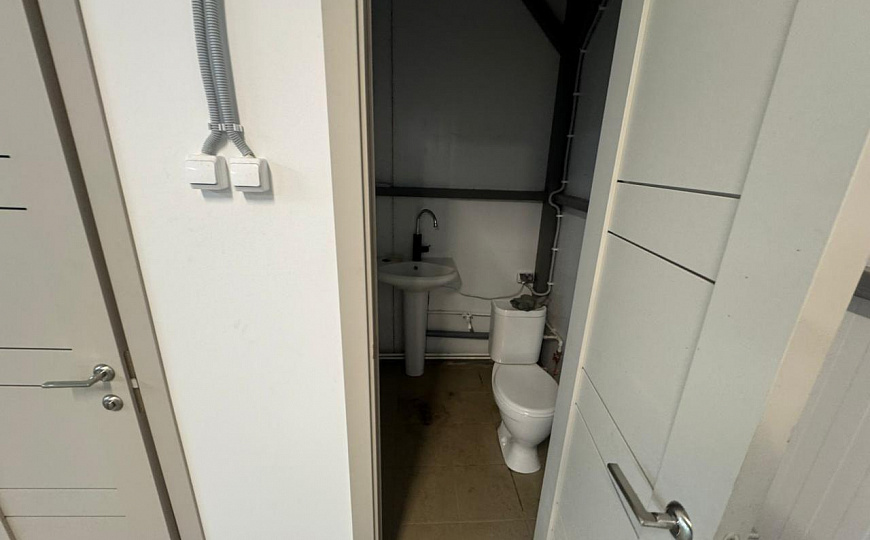 Сдам складское помещение, 150 м² фото