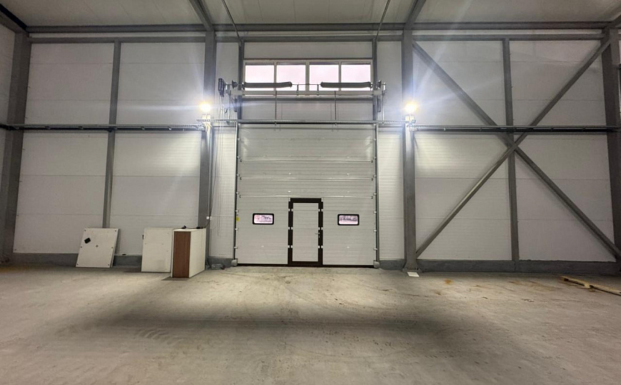 Сдам складское помещение, 360 м² фото