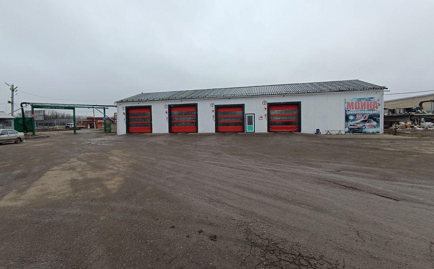 Готовый Арендной Бизнес, БАЗА. фото