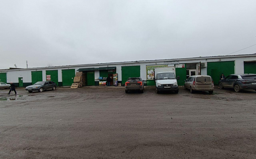 Готовый Арендной Бизнес, БАЗА. фото