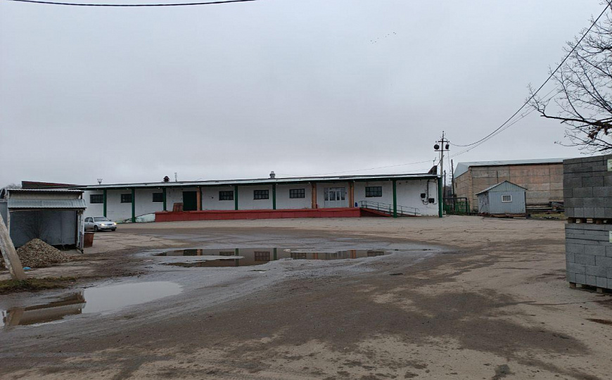 Готовый Арендной Бизнес, БАЗА. фото