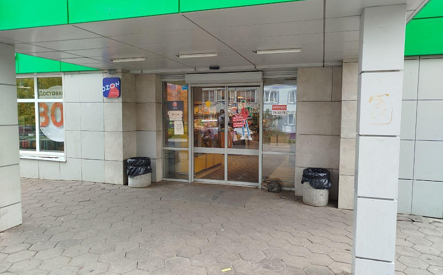 Сдается цоколь в ТЦ, 300кв.м фото