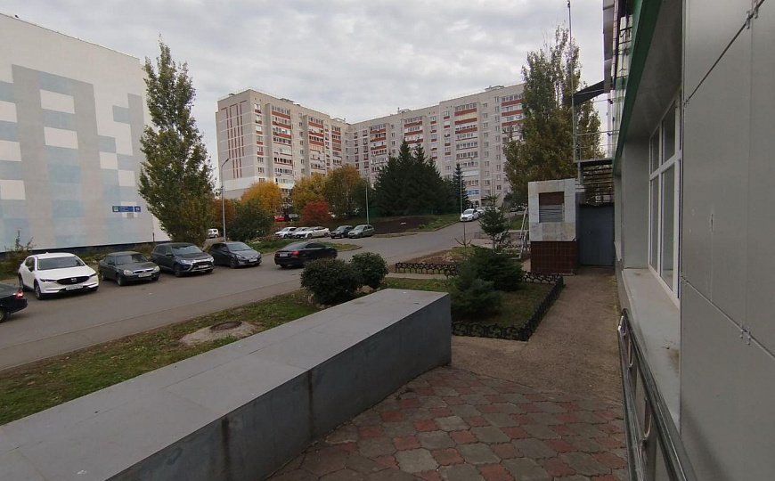 Сдается цоколь в ТЦ, 300кв.м фото