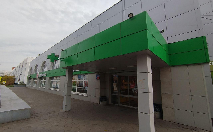 Сдается цоколь в ТЦ, 300кв.м фото