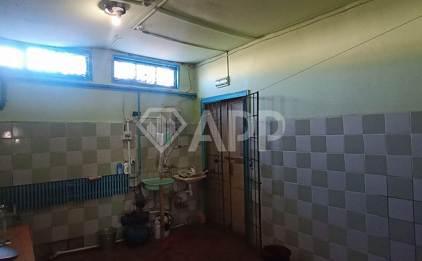 Продам отдельно стоящее здание, 231,1 м² и земельный участок 521 м² фото