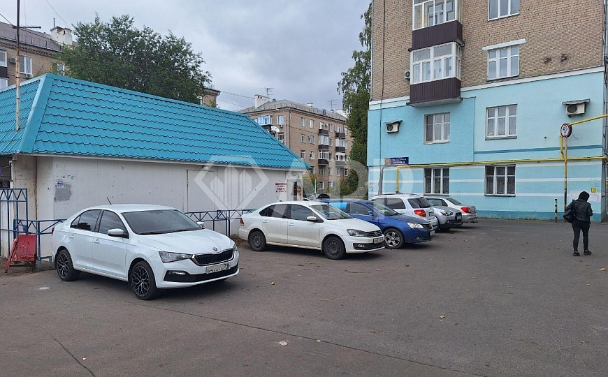 Сдам помещение на первой линии, 15м² фото