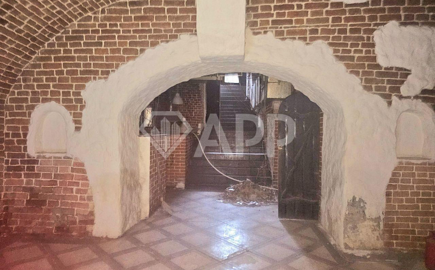 ПСН 167м2 в ЦАО фото