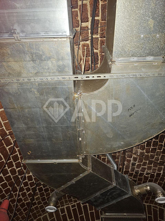 ПСН 167м2 в ЦАО фото