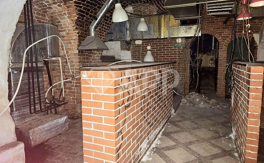 ПСН 167м2 в ЦАО фото