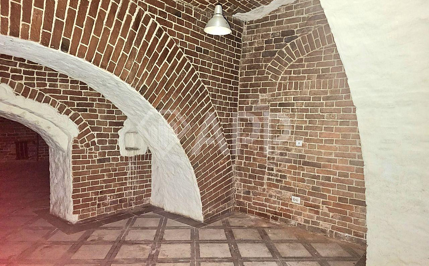 ПСН 167м2 в ЦАО фото