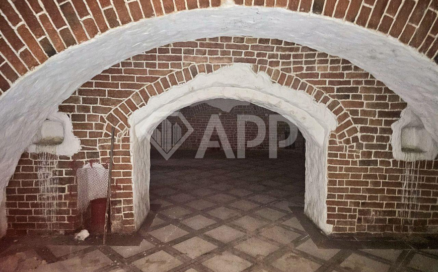 ПСН 167м2 в ЦАО фото