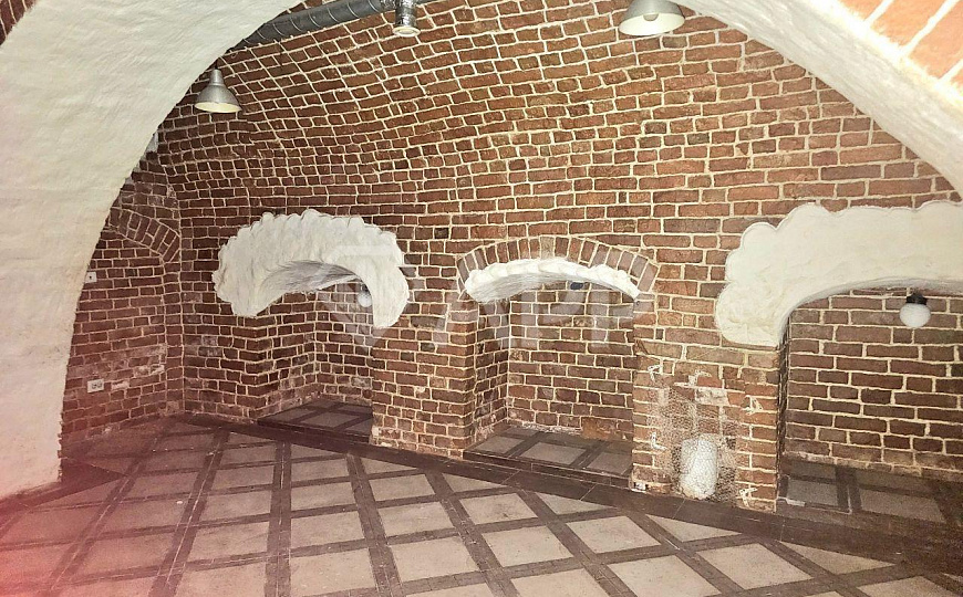 ПСН 167м2 в ЦАО фото