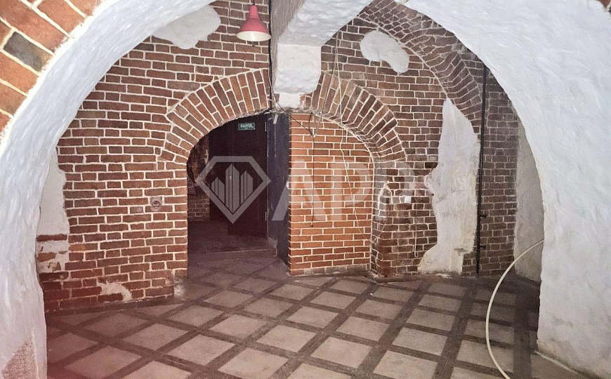 ПСН 167м2 в ЦАО фото