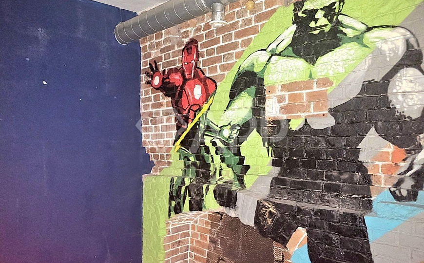 ПСН 167м2 в ЦАО фото