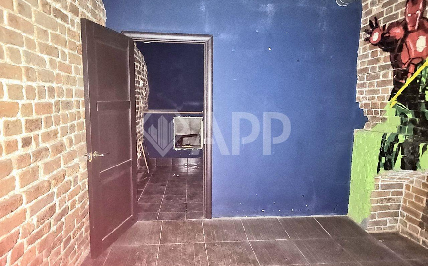 ПСН 167м2 в ЦАО фото