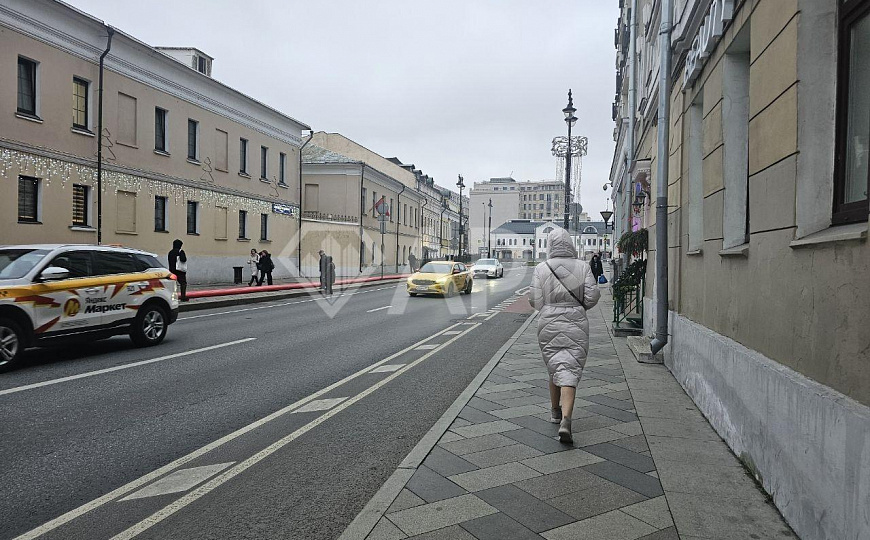 ПСН 167м2 в ЦАО фото