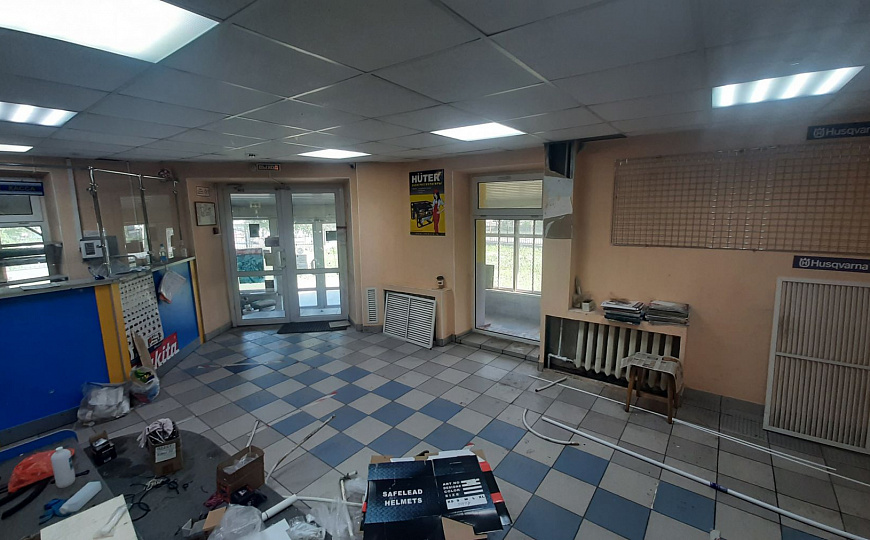 Сдам помещение, фото