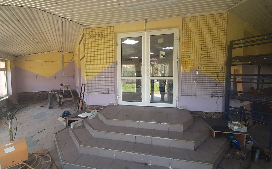 Сдам помещение, фото