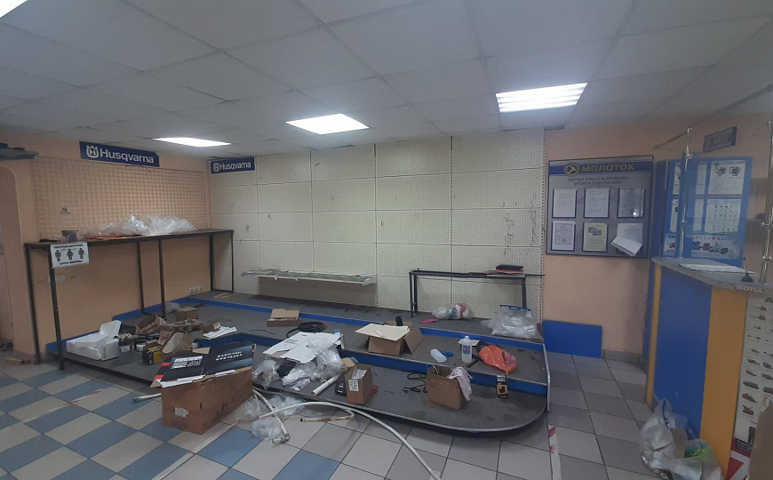 Сдам помещение, фото