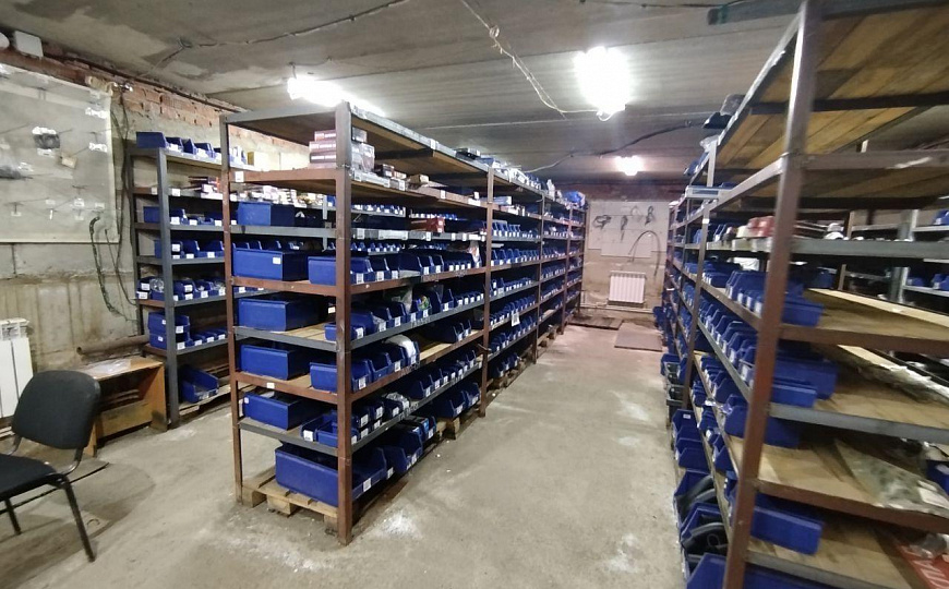 Сдаётся магазин-склад-автомастерская, 350кв.м фото