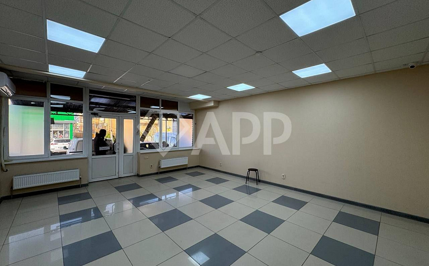 Сдаю помещение свободного назначения, 63 м² фото