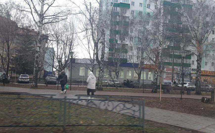 Отдельно стоящее здание фото