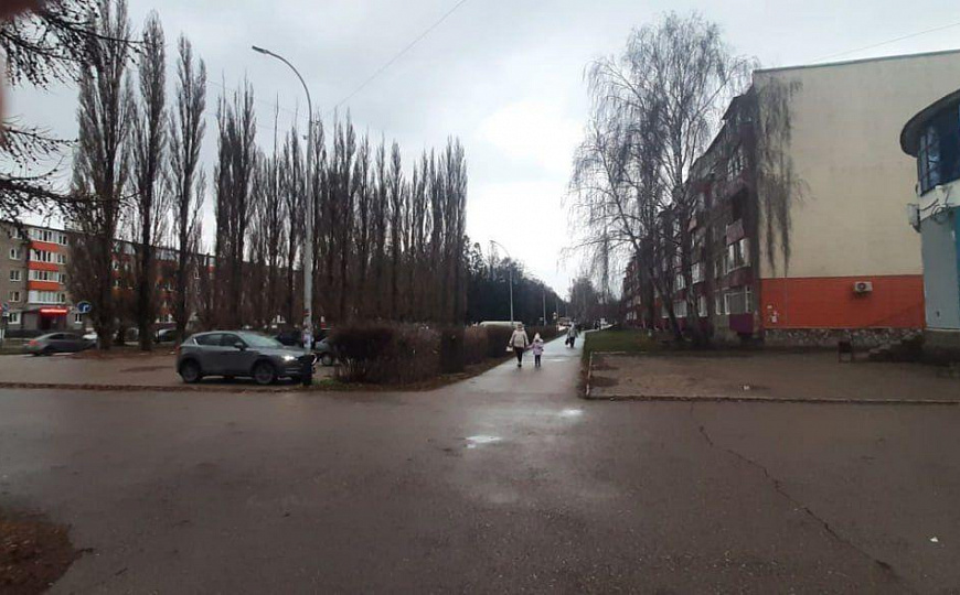 Отдельно стоящее здание фото