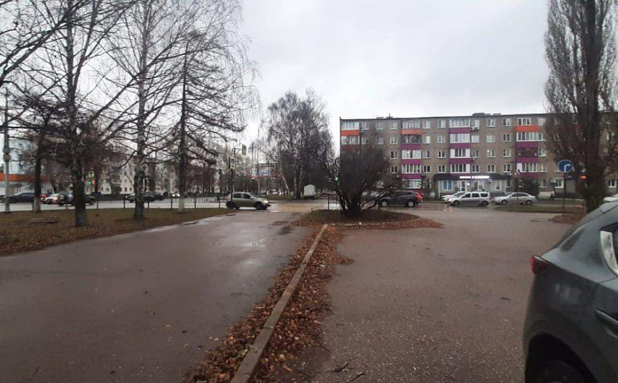 Отдельно стоящее здание фото