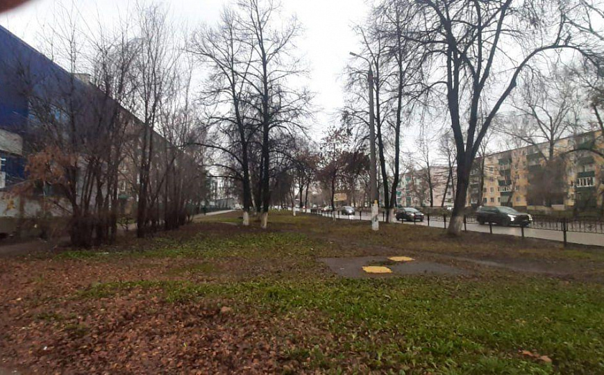 Отдельно стоящее здание фото