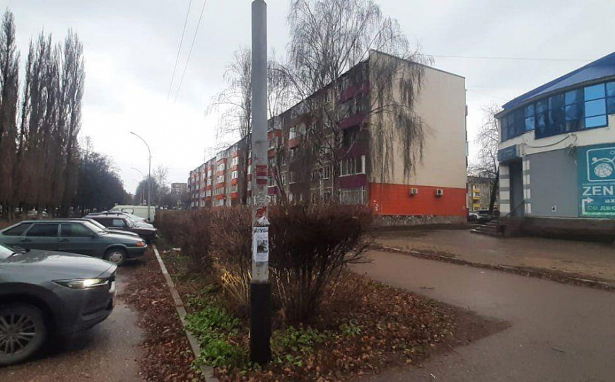 Отдельно стоящее здание фото