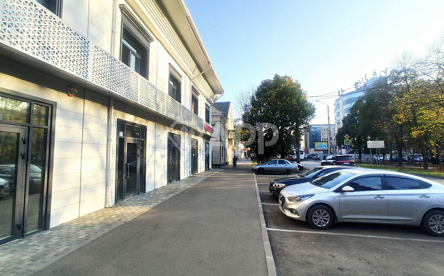 Сдам офисные помещения в центре от 117-343 м² фото