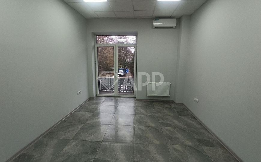 Сдам офисные помещения в центре от 117-343 м² фото