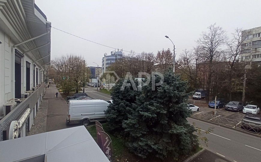 Сдам офисные помещения в центре от 117-343 м² фото