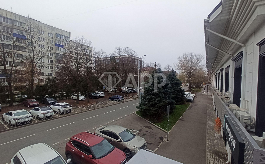 Сдам офисные помещения в центре от 117-343 м² фото