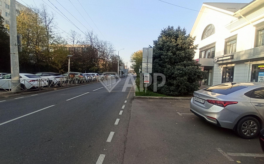 Сдам офисные помещения в центре от 117-343 м² фото