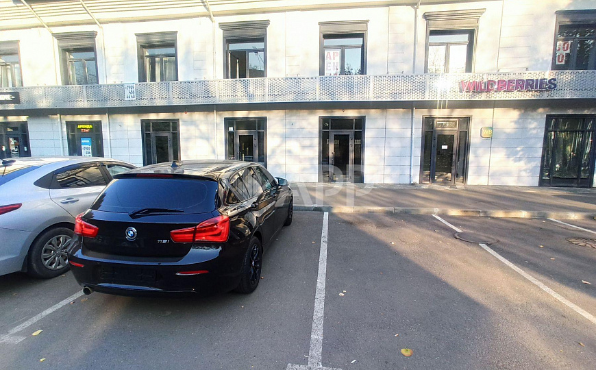 Сдам офисные помещения в центре от 117-343 м² фото