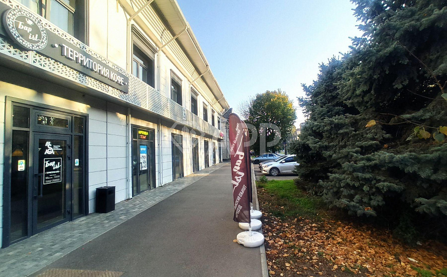 Сдам офисные помещения в центре от 117-343 м² фото