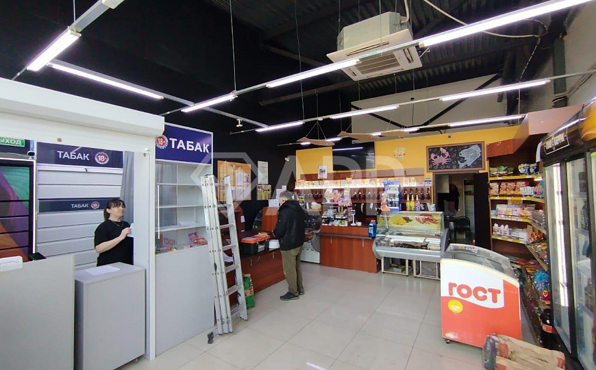 Продаётся ГАБ на первой линии фото