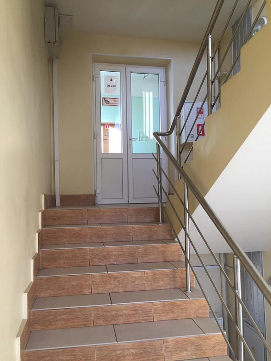 Сдам офисное помещение, 15,8 м² фото